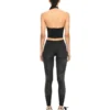 Racing Seamless Leggings