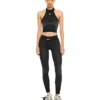 Racing Seamless Top