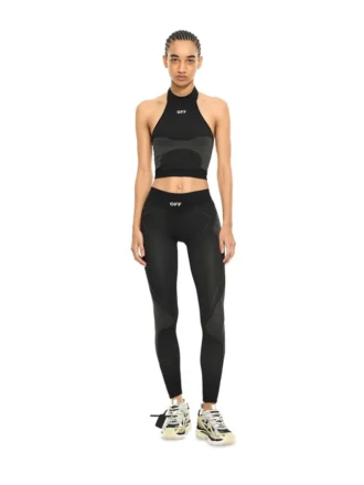 Racing Seamless Top