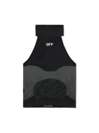 Racing Seamless Top