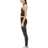 Racing Seamless Top