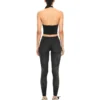 Racing Seamless Top