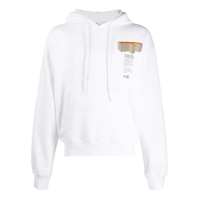 Rationalism Hoodie