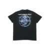 Rationalism Printing Short Sleeve Black