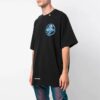 Rationalism Printing Short Sleeve Black