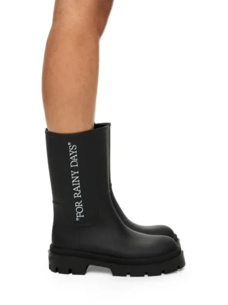 Reboot Rainy Days Boot