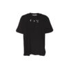 Red Marker Over Tee “Black”