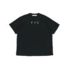 Red Marker Over Tee “Black”