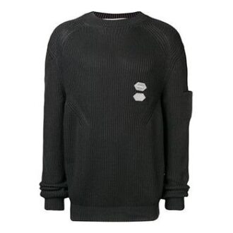 Ribbed Knit