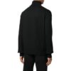 roll-neck Wool Jumper