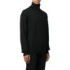 roll-neck Wool Jumper
