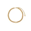 Round Arrow Necklace