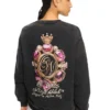 Royal Jewels Sweatshirt