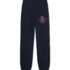 Royal Patch Cuff Sweatpants