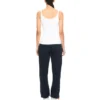 Royal Patch Cuff Sweatpants