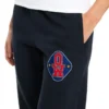 Royal Patch Cuff Sweatpants