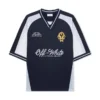 Royal Team Soccer T-shirt