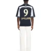Royal Team Soccer T-shirt