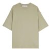 Rubber Arrows T-Shirt “Olive Green White”