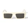 Ruby Dark Grey Lens Sunglasses