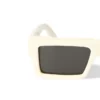 Ruby Dark Grey Lens Sunglasses