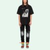 Ruined Factory Short Sleeve Oversize