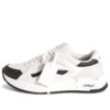 Runner B “White Black”
