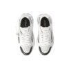Runner B “White Black”