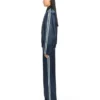 Satin Wide Pants