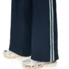 Satin Wide Pants
