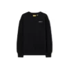 Scribble Diagonal Crewneck