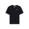 Scribble Diagonal T-shirt