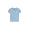 Scribble Diagonal T-shirt
