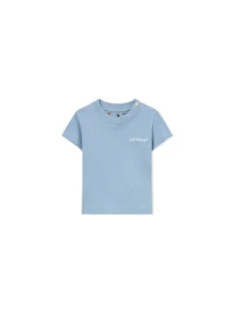 Scribble Diagonal T-shirt