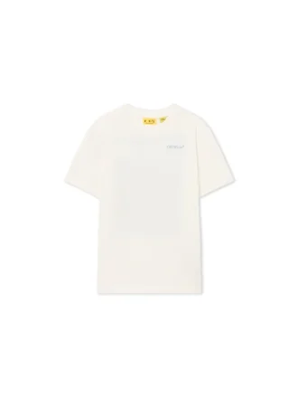 Scribble Diagonal T-shirt