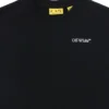 Scribble Diagonal T-shirt