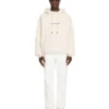 Script Arrow Diagonal Skate Hoodie