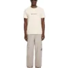 Script Arrow Slim T-shirt