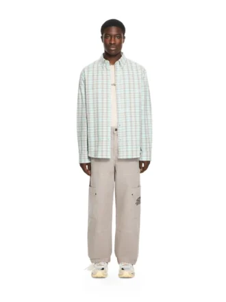 Script Cargo Pants