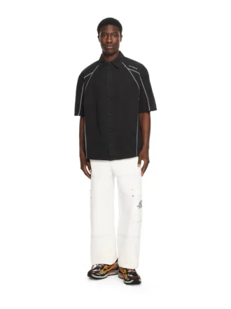Script Cargo Pants