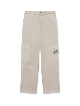 Script Cargo Pants