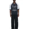 Script Gd Cot Cargo Pant