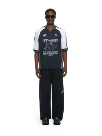 Script Gd Cot Cargo Pant