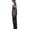 Script Gd Cot Cargo Pant