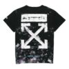 Seeing Things Washed T-Shirt “Black”