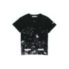Seeing Things Washed T-Shirt “Black”