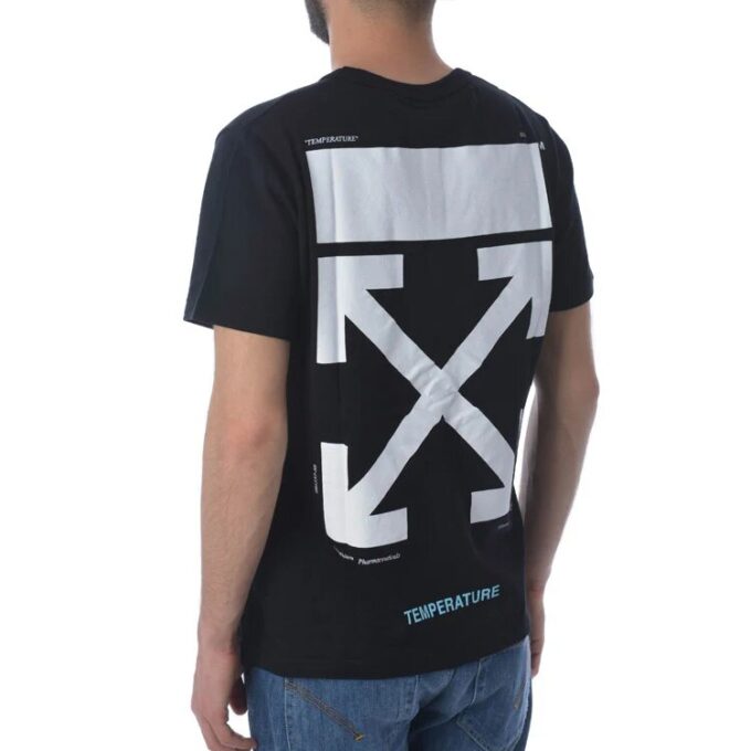 Short Sleeve Mens Logo Mona Lisa Normal Fit
