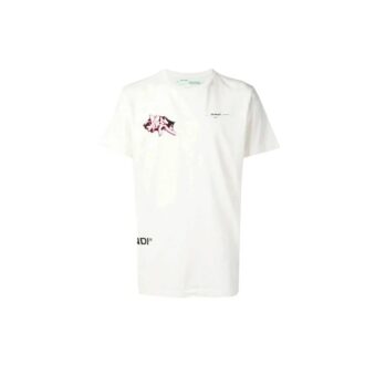 Short Sleeve Mens Logo Normal Fit
