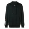 Side Yellow Unisex Black
