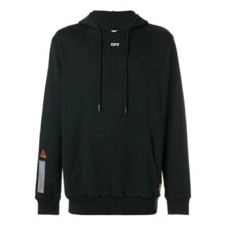 Side Yellow Unisex Black